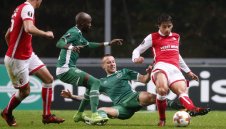 Лудогорец стана като ЦСКА в Европа