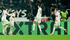 Щутгарт излезе четвърти в Германия