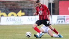 Локо София не успя да бие Литекс, но поведе във Втора лига