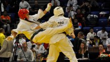 Каратеките ни заминават за световно в Япония през март