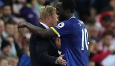 Лукаку: Искам да съм сериен убиец