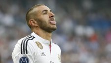 Бензема остава в Реал на 1000%