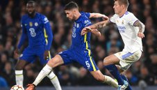 Дузпаджия на Челси иска 7 милиона евро от Юве