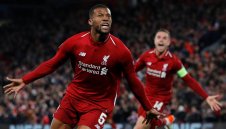 Вайналдум: Трябва да завършим сезона подобаващо