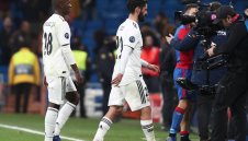 Марсело: Не знам защо Иско отказа лентата