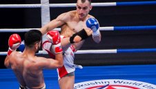 SENSHI звезди празнуват  своето ново начало – като  бащи!