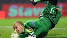 Ники Михайлов се завърна в Левски!