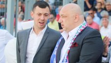 Красен Кралев ще посети Арда Кърджали