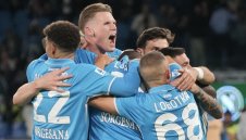 Перпетум мобиле! Мактоминей пробягал най-много в Серия А