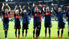 ПРОГНОЗА: Байерн Мюнхен - Кьолн