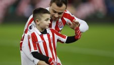 Шакири: Брендън и Чоло ме искаха, но Байерн не ме пусна