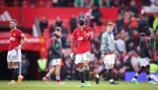 Ман Юнайтед – гордо име и страхотен клуб, влачещ се в тинята