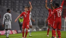 Стана ясно защо Байерн рязко свали оборотите срещу "аспирините"