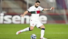 Рубен Невеш подписва с гранд от Висшата лига