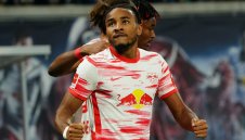 Рангник урежда за Юнайтед голмайстор на РБ Лайпциг