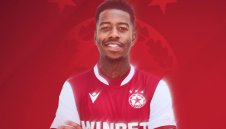 Джейсън Локило: Само ЦСКА! + ВИДЕО