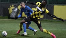 Ботев Пловдив – Монтана