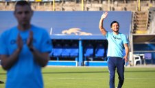 Важна новина за Левски