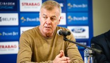 Кризата на "Герена": Трансфер в Италия дава глътка въздух на Левски