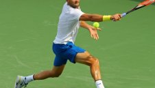 Ето кога Гришо започва участието си на US Open