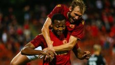 Гранд отмъква звезда на ЦСКА