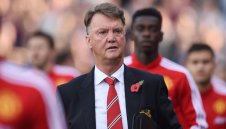 Ван Гаал: Липсата на голове ме притеснява