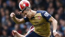 Байерн готви голям удар! Ще се пробва за Алексис Санчес