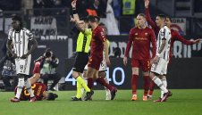 Червеният картон на Кийн не е най-бързият