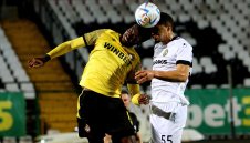 Антоан Бароан се завръща за Ботев Пловдив