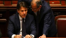 Конте най-накрая проговори за Реал Мадрид