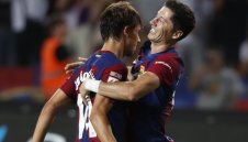 Левандовски крачи наравно с Хари Кейн