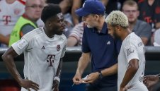 Байерн Мюнхен е пред трансфер с интересно име