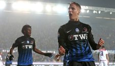 Аталанта тотално отказа Наполи от скудетото