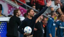 Байер се закани за бой над Атлетико Мадрид