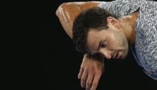 Гришо започва срещу палач на Анди Мъри в Ротердам