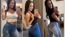 Порнозвезда на 43 налази бивш на Реал Мадрид в Катар + СНИМКИ