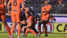 Интер трепери за травмата на Павар