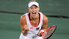 Кербер и Секси Моника ще спорят за златото в Рио + СНИМКИ