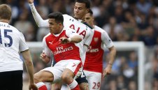 В Байерн мечтаят - какво би било с Алексис и Али в състава...