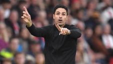 Артета ядосан след равенството: Трябва ни повече кураж