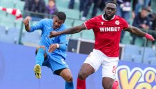 Бавен и "крив": Местят Юга на пейката в ЦСКА