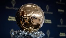 Ясни са имената на всички номинирани играчи за "Златната топка"