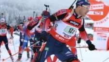 Този уикенд Хохфилцен приема втория кръг за световната купа по биатлон