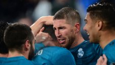 Серхио Рамос: Всичко мина по план