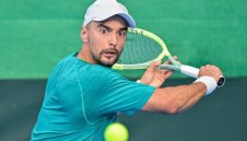 Кузманов отпадна на старта в Бакъу