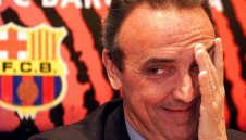 Бивш бос на Барса към феновете: Няма конспирация! Слаби сме!