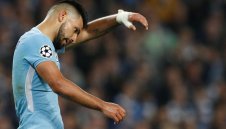 Заради катастрофа: Сити остава без Агуеро