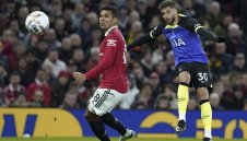 Нови суперлативи за Каземиро