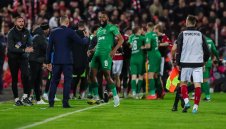 Стана ясно защо Лудогорец нашамари ЦСКА