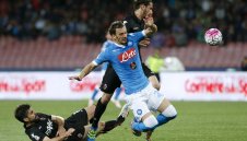 Габиадини надъхан да се докаже